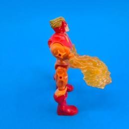 Hasbro Marvel Super Hero Mashers Pyro second hand figure (Loose)