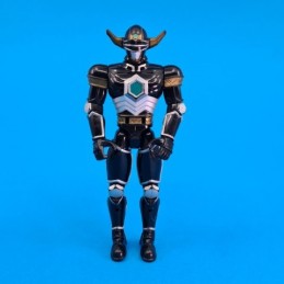 Bandai Power Rangers Lost Galaxy Defensor Magna second hand action figure (Loose)