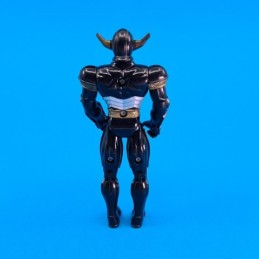 Bandai Power Rangers Lost Galaxy Defensor Magna second hand action figure (Loose)