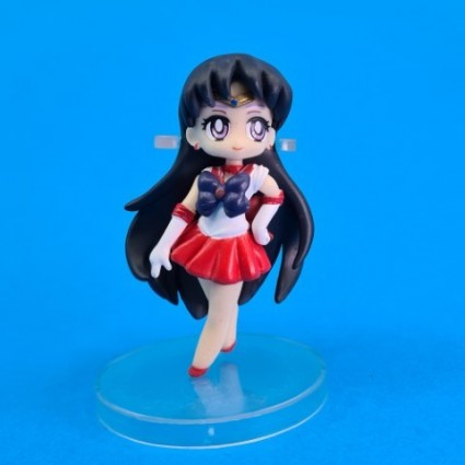 Banpresto Sailor Moon Girl Sailor Mars Figure for Girls (Vol. 3) Figurine d'occasion (Loose)