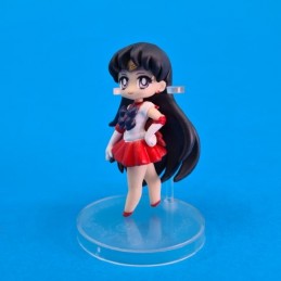 Banpresto Sailor Moon Girl Sailor Mars Figure for Girls (Vol. 3) Figurine d'occasion (Loose)