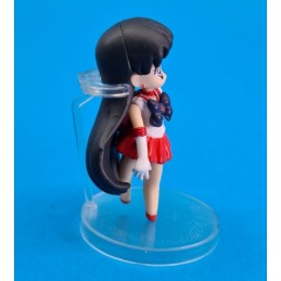 Banpresto Sailor Moon Girl Sailor Mars Figure for Girls (Vol. 3) second hand figure (Loose)