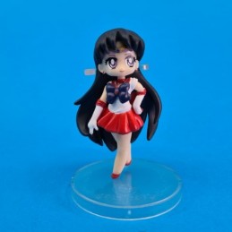 Banpresto Sailor Moon Girl Sailor Mars Figure for Girls (Vol. 3) second hand figure (Loose)