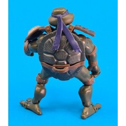 Playmates Toys Les Tortues Ninja Donatello 2003 Figurine articulée d'occasion (Loose)