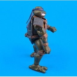 Playmates Toys Les Tortues Ninja Donatello 2003 Figurine articulée d'occasion (Loose)
