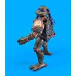 Playmates Toys Les Tortues Ninja Donatello 2003 Figurine articulée d'occasion (Loose)