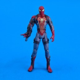 Hasbro Hasbro Marvel Spider-man 10 cm second hand Action figure (Loose)