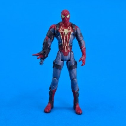 Hasbro Marvel Spider-man Figurine 10 cm Articulée d'occasion (Loose)