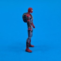 Hasbro Marvel Spider-man Figurine 10 cm Articulée d'occasion (Loose)