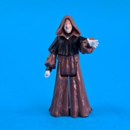 Hasbro Star Wars Empereur Palpatine second hand figure (Loose)