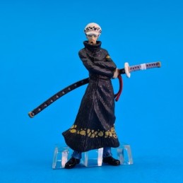 One Piece Trafalgar D. Water Law second hand figure (Loose)