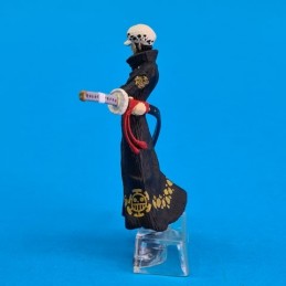 One Piece Trafalgar D. Water Law Figurine d'occasion (Loose)