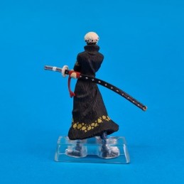 One Piece Trafalgar D. Water Law Figurine d'occasion (Loose)