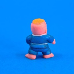 Soma Soma Blue Karate second hand figure (Loose)