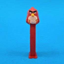 Pez Angry Birds Distributeur de Bonbons Pez d'occasion (Loose)
