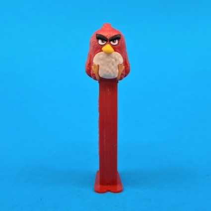 Pez Angry Birds second hand Pez dispenser (Loose)
