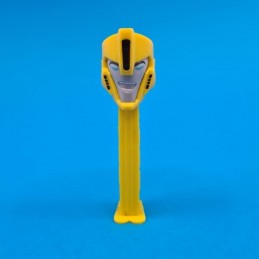 Transformers Bumblebee second hand Pez dispenser (Loose)