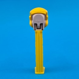 Pez Transformers Bumblebee Distributeur de Bonbons Pez d'occasion (Loose)