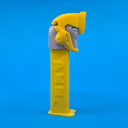 Pez Transformers Bumblebee second hand Pez dispenser (Loose)