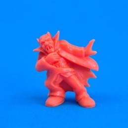 Monster in My Pocket - Matchbox No 33 Vampire (Red) second hand figure (Loose)