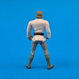 Kenner Star Wars (The Power of the Force) Luke Skywalker second hand figure (Loose)