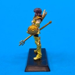Bandai Les Chevaliers du Zodiaque Dohko Chevalier d'or de la Balance Figurine d'occasion sur socle (Loose)