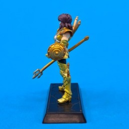 Bandai Saint Seiya Dohko Libra Gold Saint second hand figure (Loose)