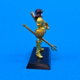 Bandai Saint Seiya Dohko Libra Gold Saint second hand figure (Loose)