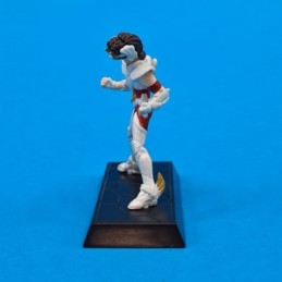 Bandai Les Chevaliers du Zodiaque Seiya Chevalier de Pégase Figurine d'occasion sur socle (Loose)