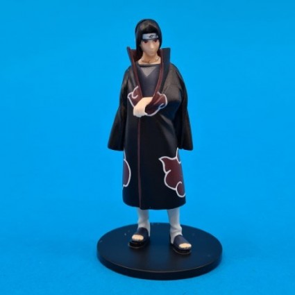 Bandai Naruto Shippuden Itachi Uchiwa second hand figure (Loose)