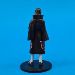 Bandai Naruto Shippuden Itachi Uchiwa figurine d'occasion (Loose)