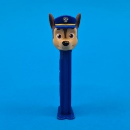 Paw Patrol Chase second hand Pez dispenser (Loose)