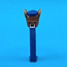 Pez Paw Patrol Chase second hand Pez dispenser (Loose)