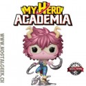 Funko Pop! Anime My Hero Academia Mina Ashido (Metallic) Edition Limitée