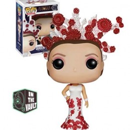 Funko Funko Pop Jupiter Ascending Queen Jupiter Vaulted