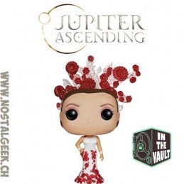 Funko Funko Pop Jupiter Ascending Queen Jupiter Vaulted Vinyl Figure