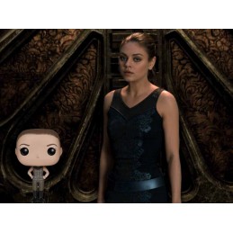 Funko Funko Pop Jupiter Ascending Jupiter Jones Vaulted