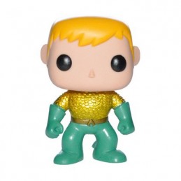 Funko Funko Pop! DC Aquaman new 52 Edition Limité