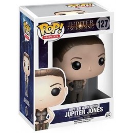 Funko Funko Pop Jupiter Ascending Jupiter Jones Vaulted