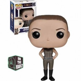 Funko Funko Pop Jupiter Ascending Jupiter Jones Vaulted