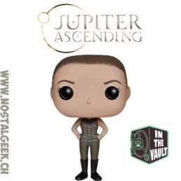 Funko Funko Pop Jupiter Ascending Jupiter Jones Vaulted Vinyl Figure