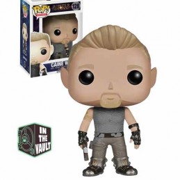 Funko Funko Pop Jupiter Ascending Caine Wise Vaulted