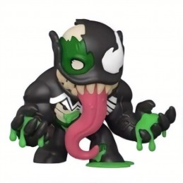 Funko Funko Mystery Minis Marvel Zombie Venom