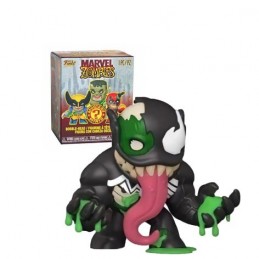 Funko Funko Mystery Minis Marvel Zombie Venom