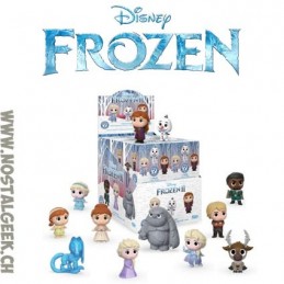 Funko Mystery Minis Disney Frozen 2 Vinyl Figure