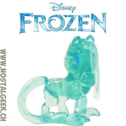 Funko Funko Mystery Minis Disney Frozen 2 Water Horse Nokk vinyl figure