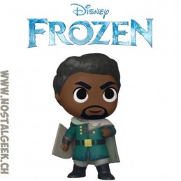 Funko Mystery Minis Disney Frozen 2 Lieutenant Destin Mattias vinyl figure