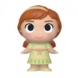 Funko Funko Mystery Minis Disney Frozen 2 Anna