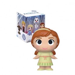 Funko Funko Mystery Minis Disney Frozen 2 Anna