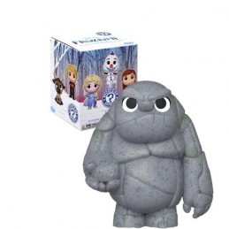 Funko Funko Mystery Minis Disney Frozen 2 Earth Giant